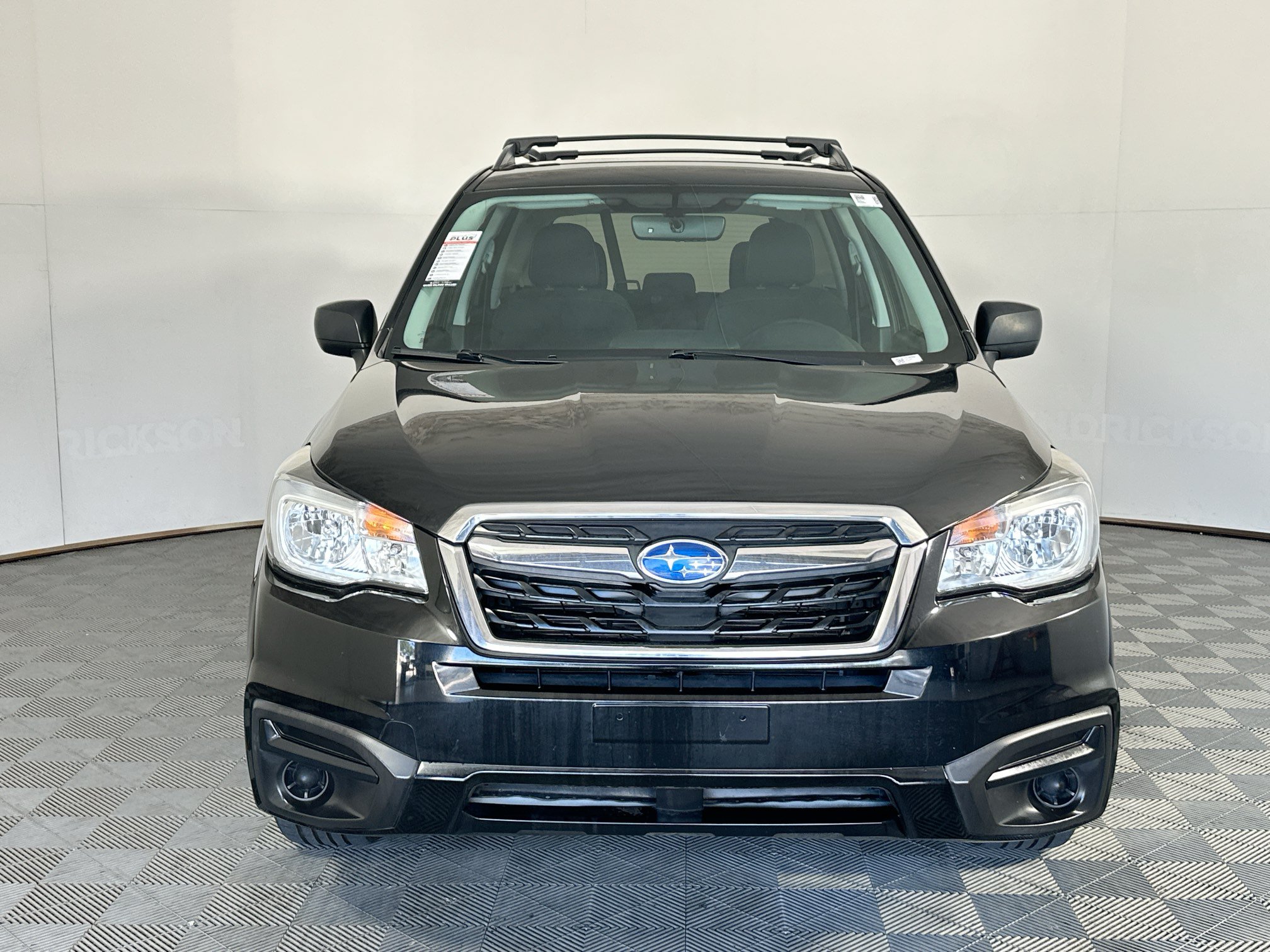 Used 2018 Subaru Forester 2.5i w/ Alloy Wheel Package AWD/4WD image 8