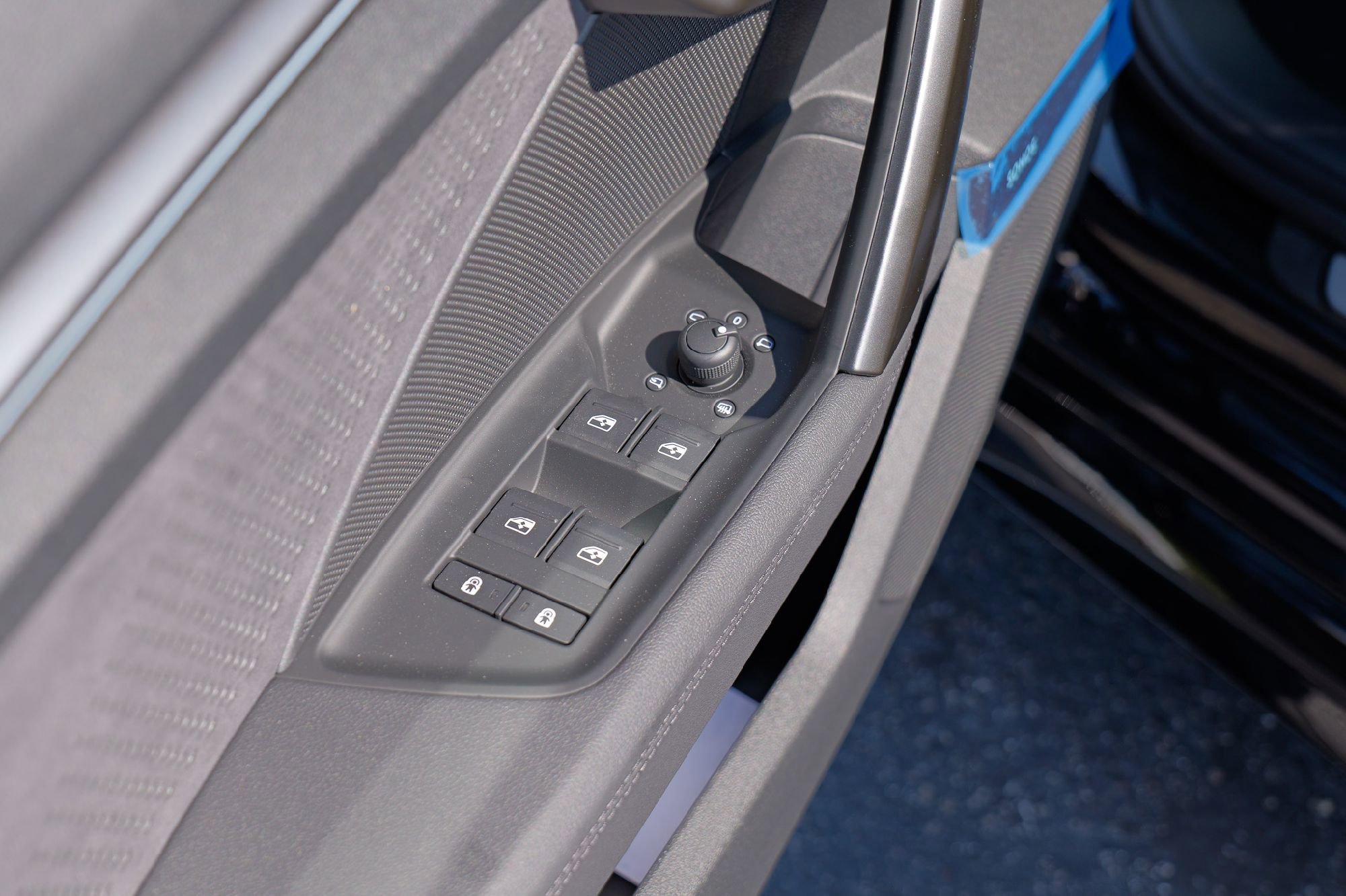 New 2026 Audi RS 3 image 23