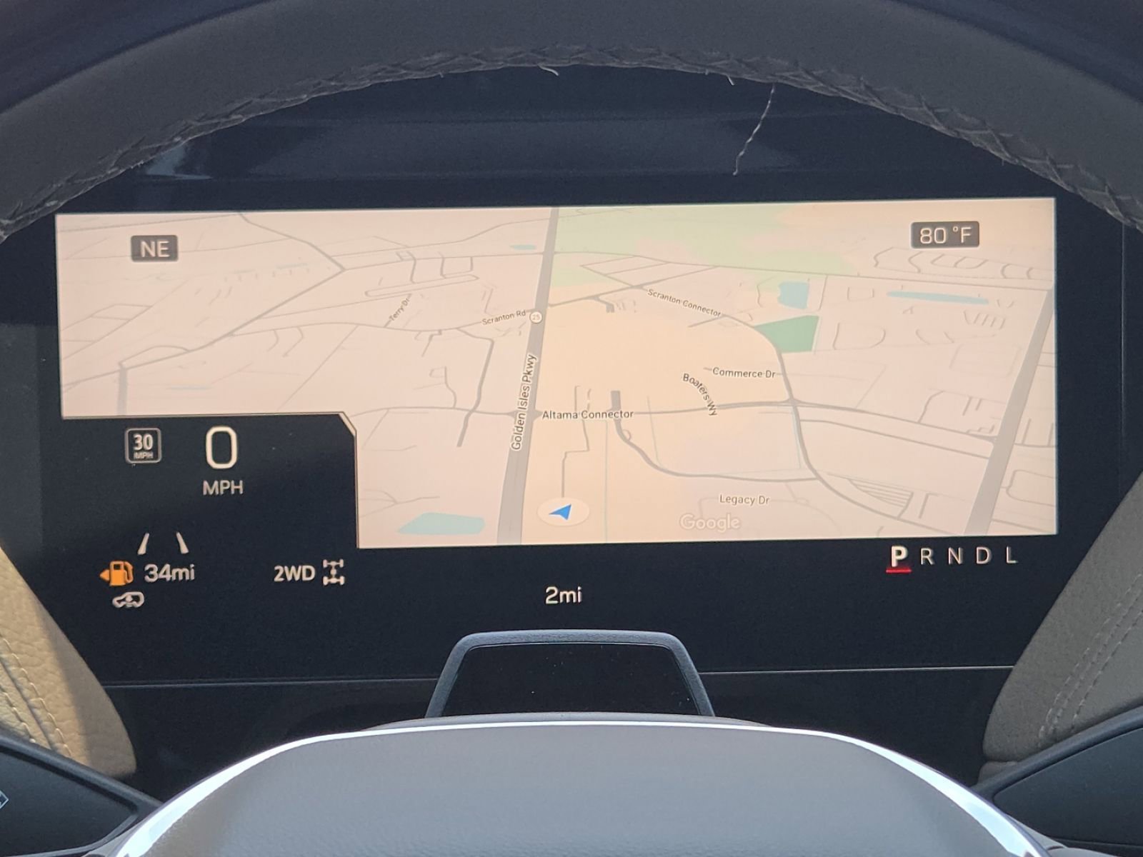 New 2026 GMC Yukon XL Denali w/ Denali Reserve Package AWD/4WD image 36