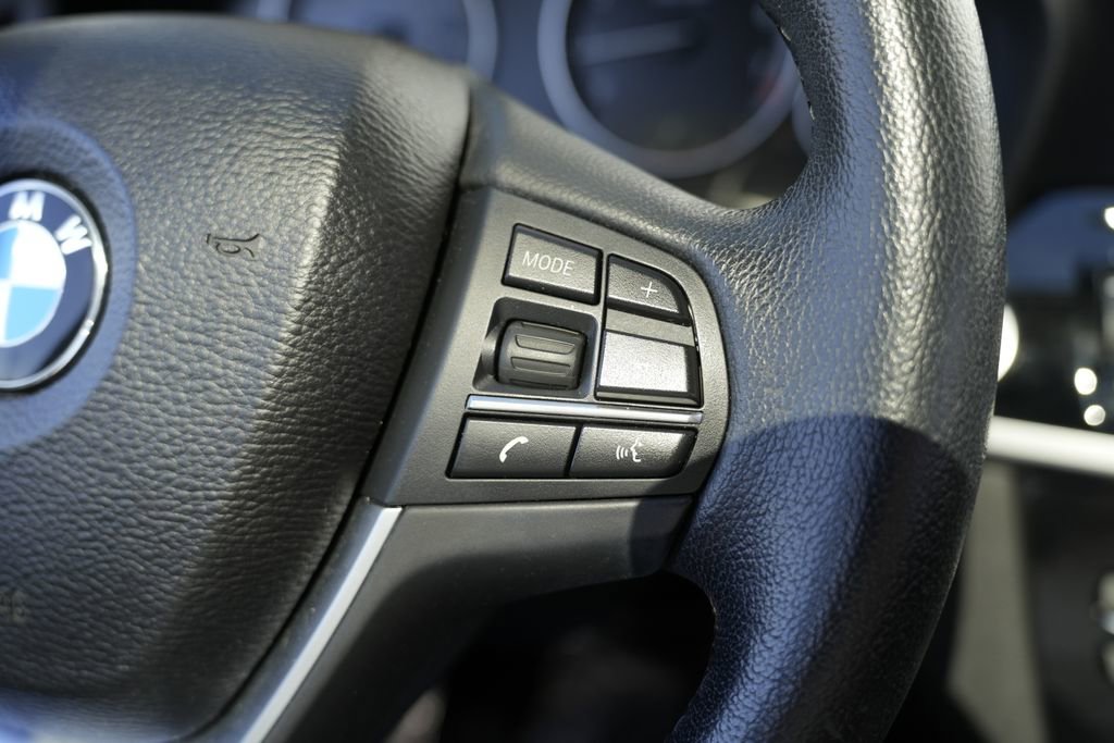 Used 2016 BMW X3 xDrive28i image 49