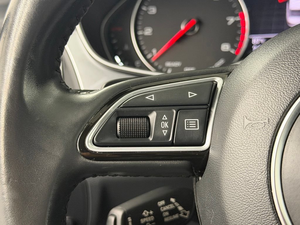 Used 2018 Audi A6 2.0T Premium Plus w/ Premium Plus Package AWD/4WD image 27