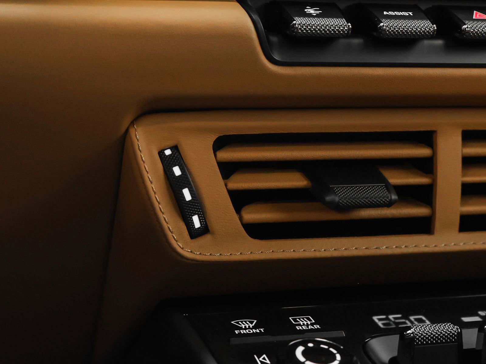 Certified 2026 Porsche 911 GT3 image 68