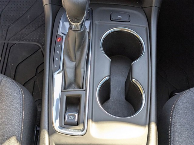 Used 2022 Chevrolet Equinox LT image 17