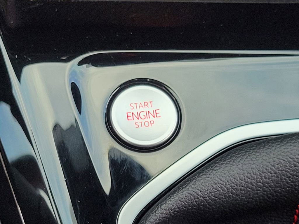 Used 2024 Volkswagen GTI S image 11