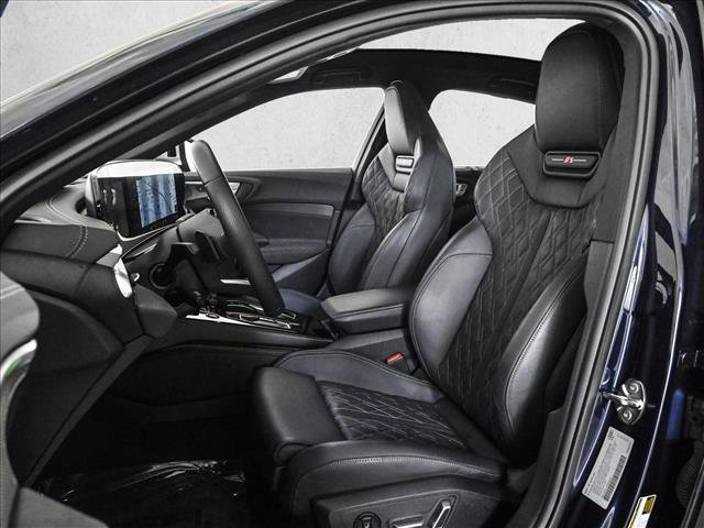 Certified 2025 Audi S5 Premium Plus w/ Premium Plus Package AWD/4WD image 17