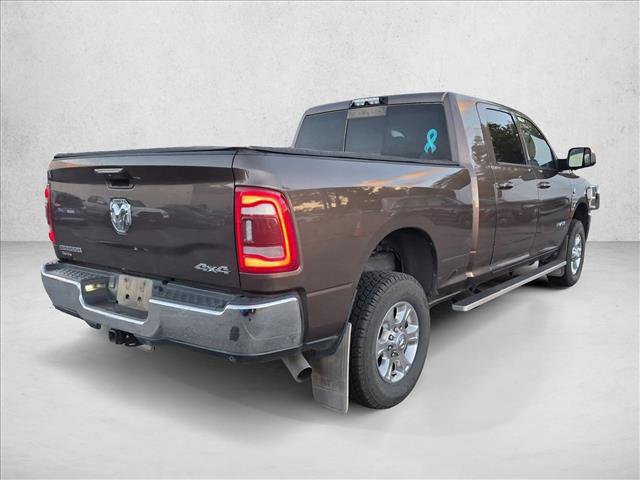 Used 2021 RAM 2500 Big Horn w/ Level B Equipment Group AWD/4WD image 5