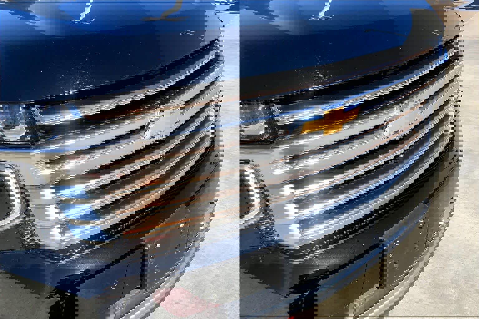 Used 2022 Chevrolet Tahoe High Country w/ Max Trailering Package AWD/4WD image 30