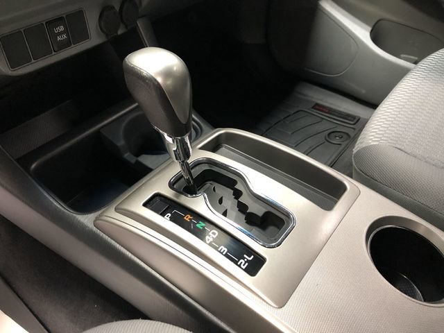 Used 2015 Toyota Tacoma 4x4 Access Cab V6 image 24