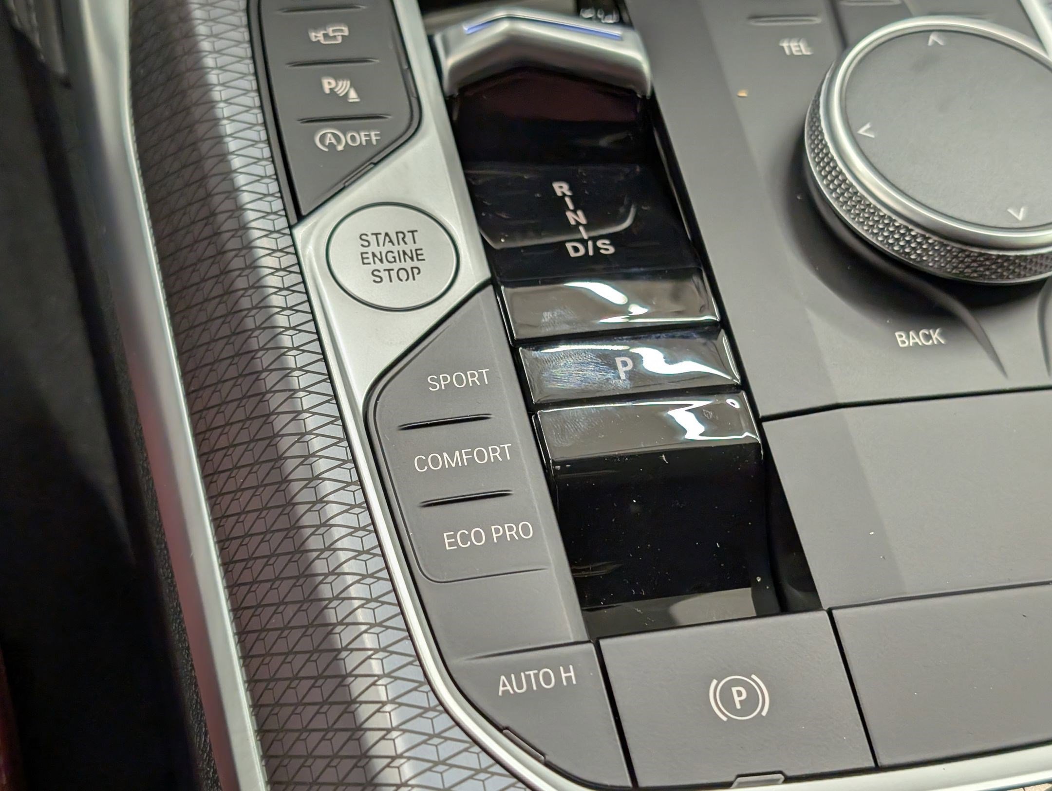 New 2026 BMW M440i Coupe w/ Parking Assistance Package RWD image 25