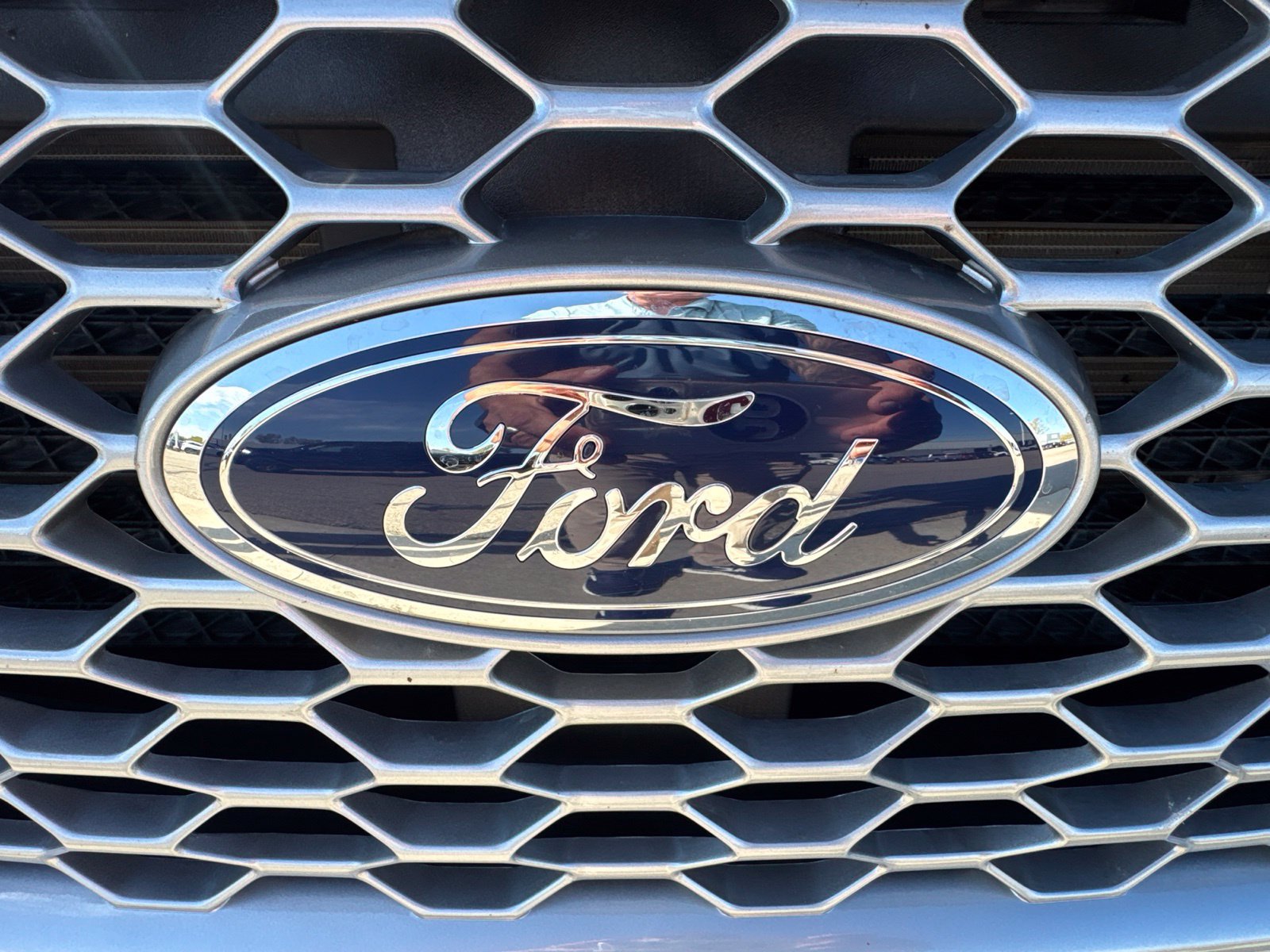 Certified 2024 Ford Edge SEL w/ Convenience Package AWD/4WD image 13