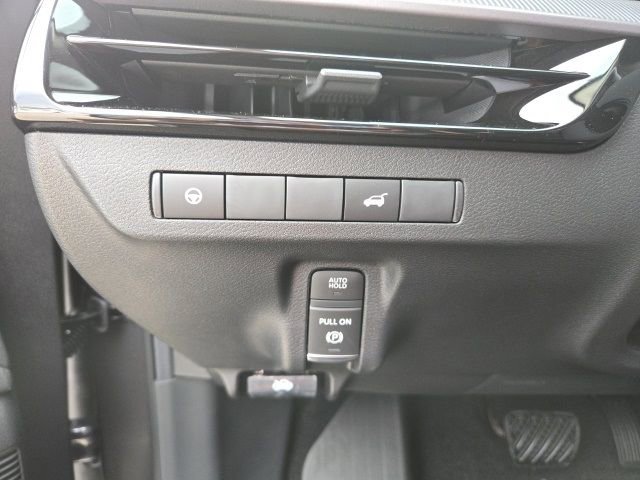 Certified 2025 Nissan Murano SV image 21