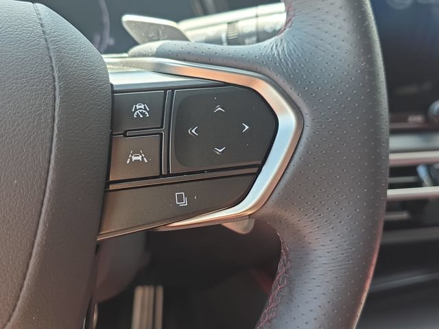 Certified 2023 Lexus RX 350 F Sport w/ Accessory Package AWD/4WD image 18