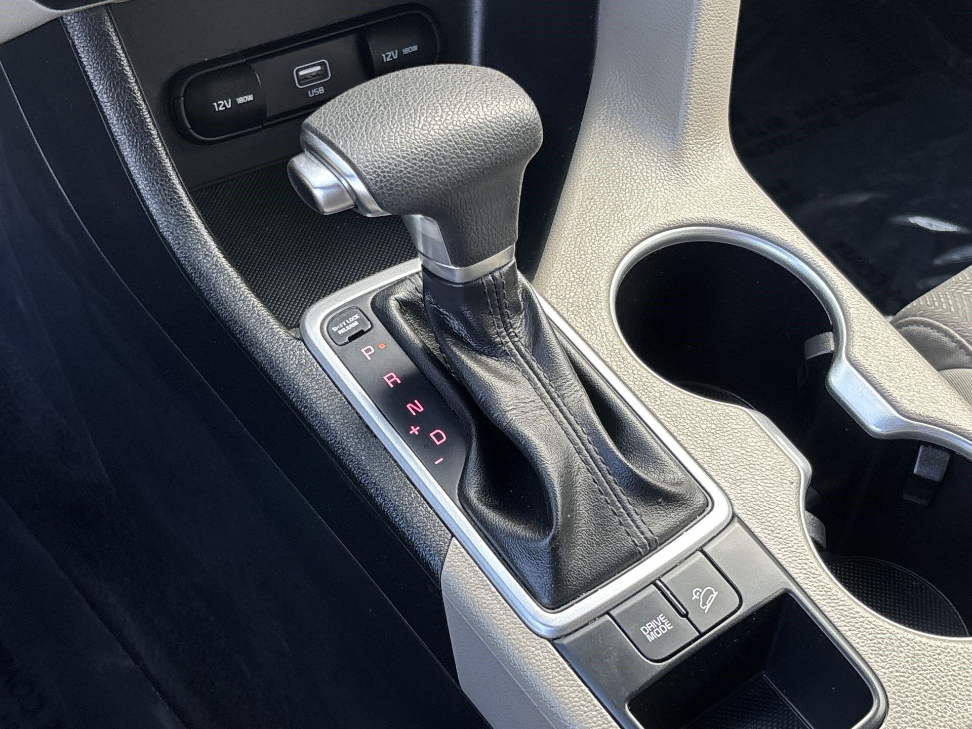Certified 2021 Kia Sportage LX FWD image 19