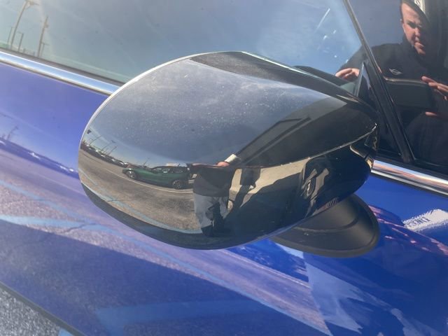 Used 2020 MINI Cooper S image 12