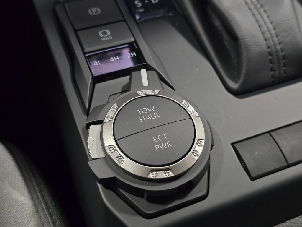 New 2026 Toyota Tacoma SR5 image 7