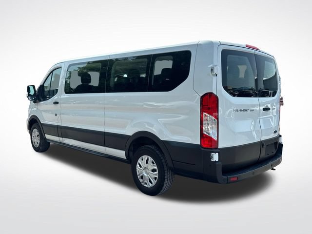 Used 2023 Ford Transit 350 XLT RWD image 3