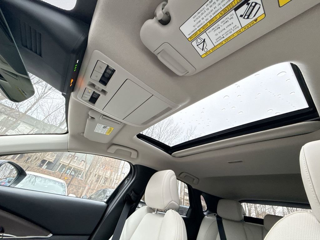 Used 2023 MAZDA CX-30 2.5 Turbo w/ Premium Package image 16