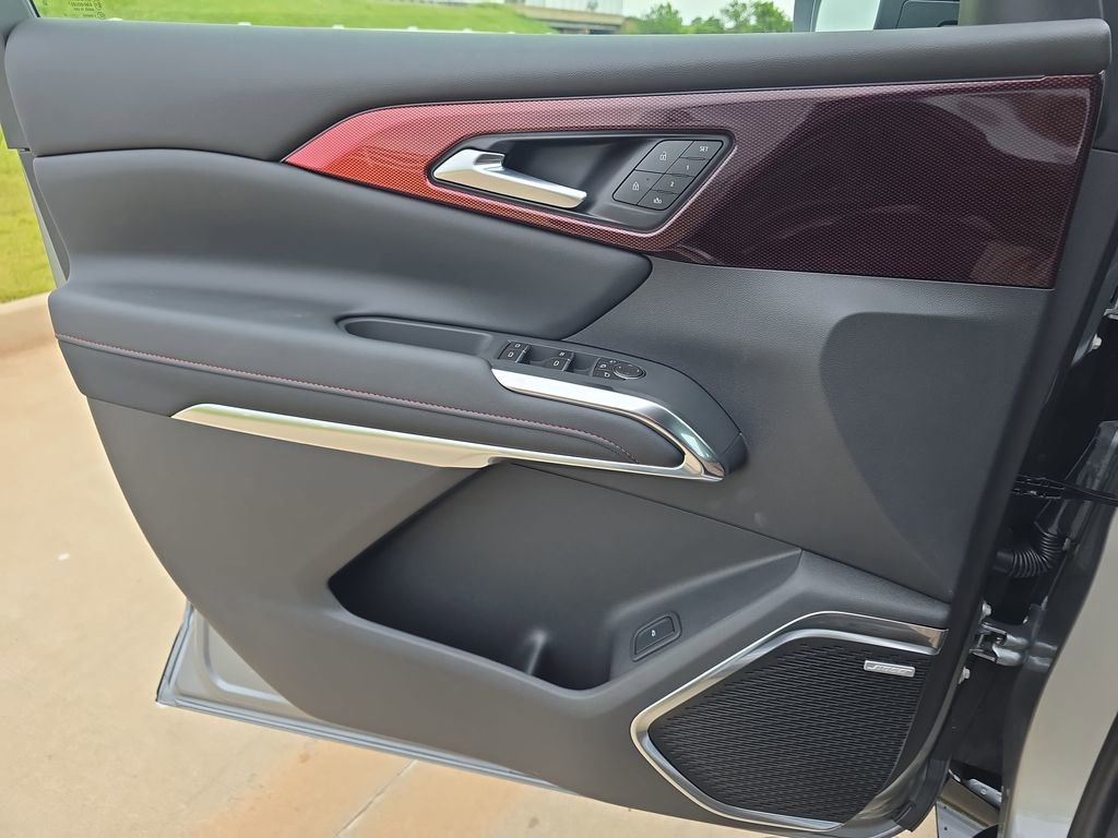 New 2026 Chevrolet Traverse RS FWD image 28