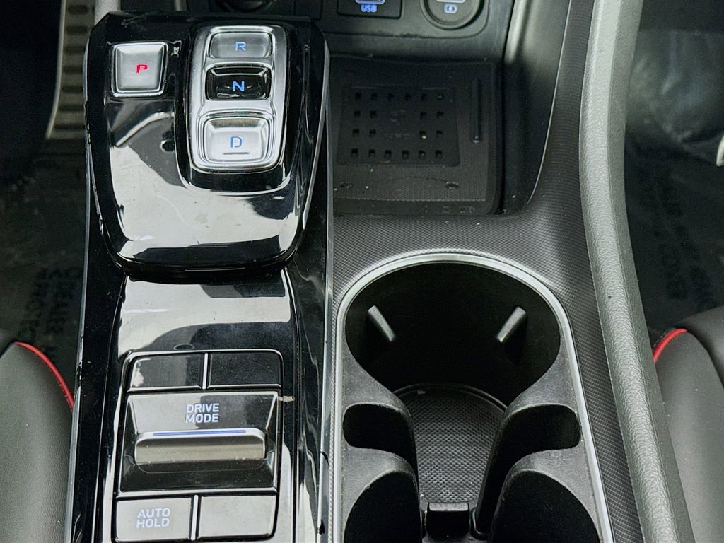 Used 2021 Hyundai Sonata SEL Plus w/ Tech Package image 29