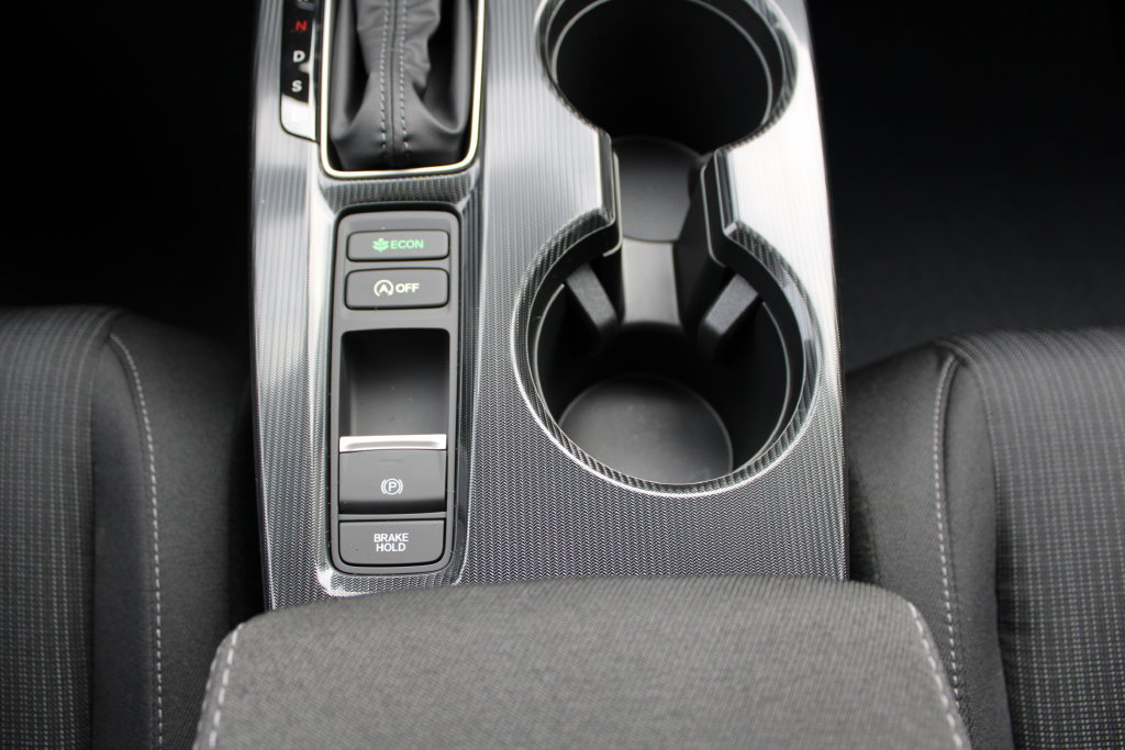 New 2026 Honda Civic LX image 36