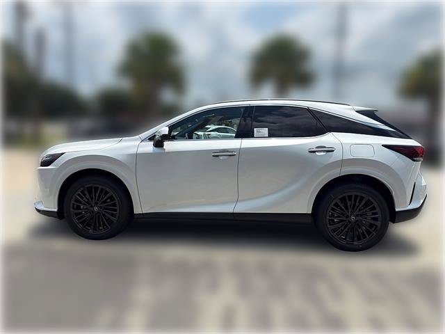 New 2026 Lexus RX 450h AWD w/ Convenience Package image 9