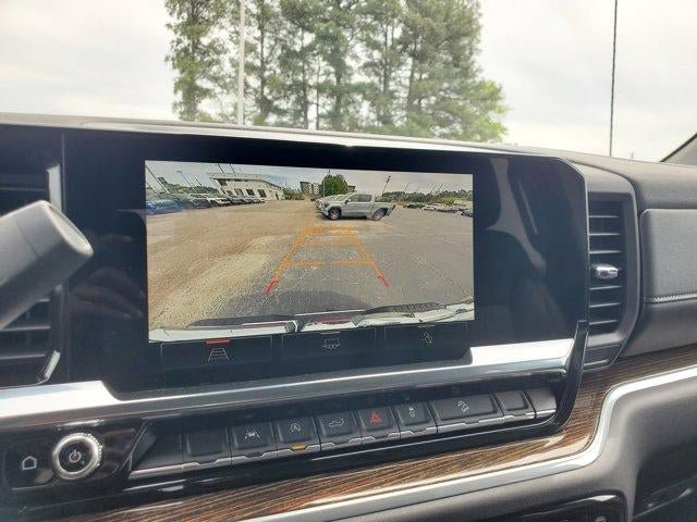 New 2026 GMC Sierra 1500 SLE w/ X31 Off-Road Package AWD/4WD image 25