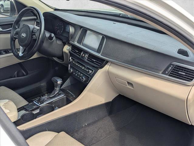 Used 2016 Kia Optima EX w/ Premium Package FWD image 20