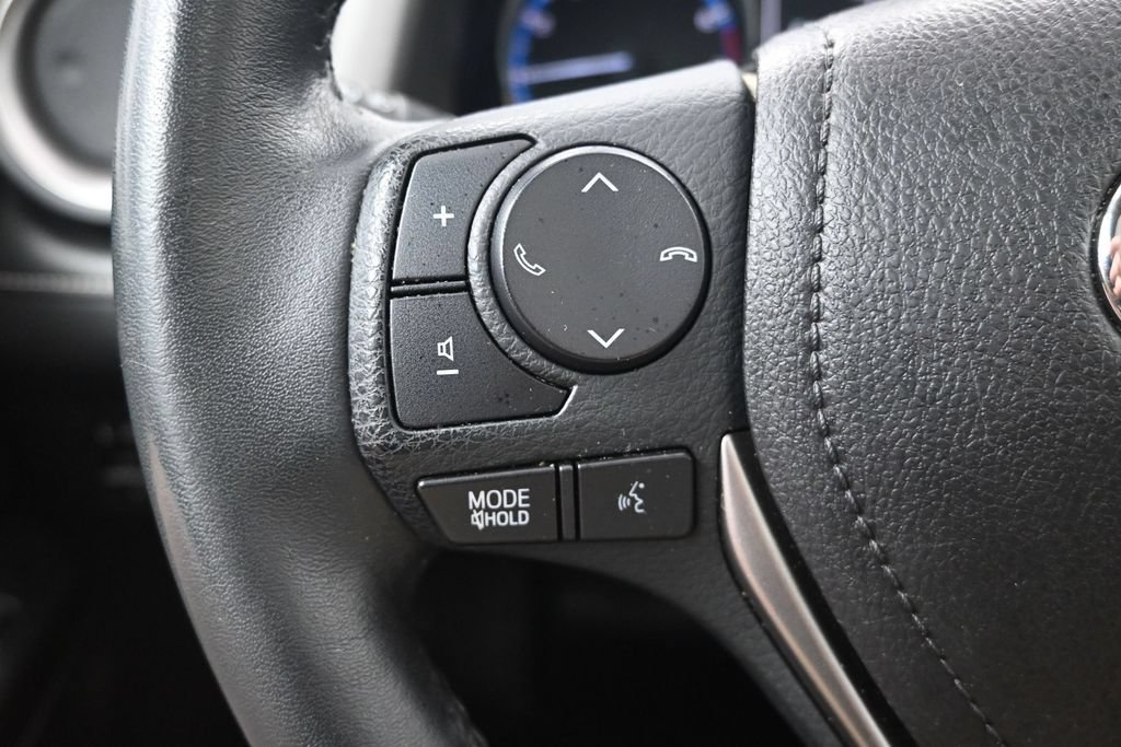 Used 2017 Toyota RAV4 Limited w/ Advanced Technology Package AWD/4WD image 26