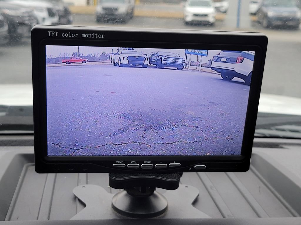 Used 2014 Ford F150 STX w/ Equipment Group 201A Mid image 24