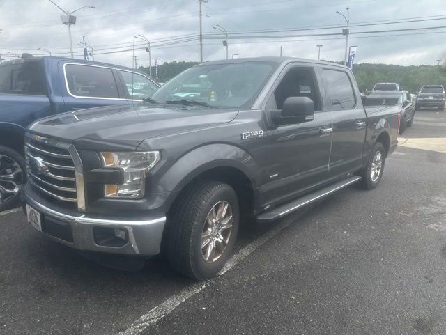 Used 2015 Ford F150 XLT w/ Equipment Group 302A Luxury