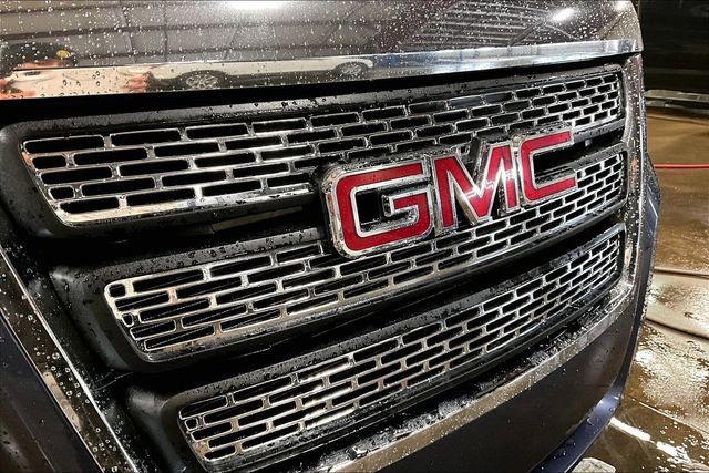 Used 2014 GMC Terrain SLT image 31
