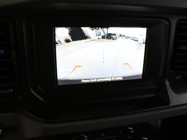 Used 2022 Ford Bronco Black Diamond AWD/4WD image 26