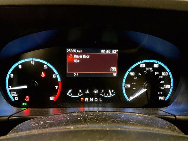 Used 2021 Ford Bronco Sport Big Bend AWD/4WD image 19