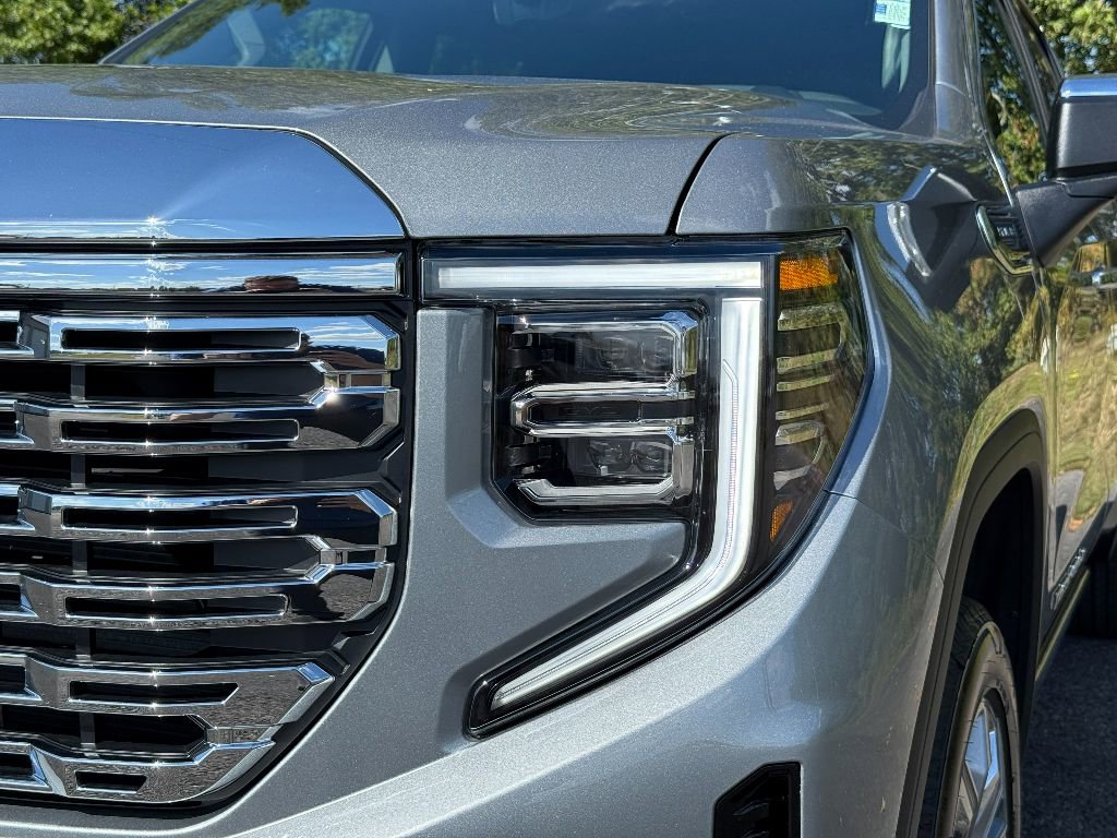 New 2026 GMC Sierra 1500 Denali w/ Denali Reserve Package image 15