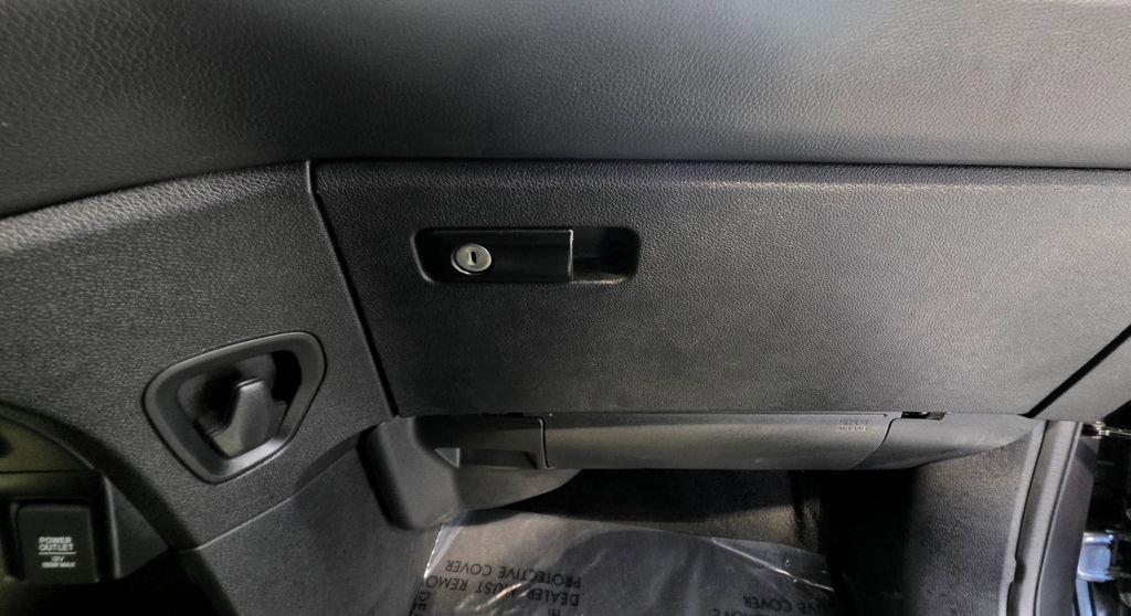 Used 2024 Honda Odyssey EX-L image 65