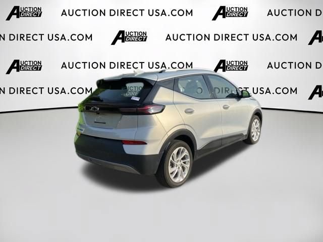 Used 2023 Chevrolet Bolt EUV LT w/ Driver Confidence Package FWD image 9