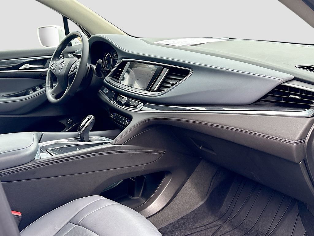 Used 2019 Buick Enclave Premium w/ Experience Buick Package AWD/4WD image 32