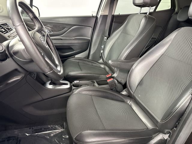 Used 2014 Buick Encore Convenience image 4