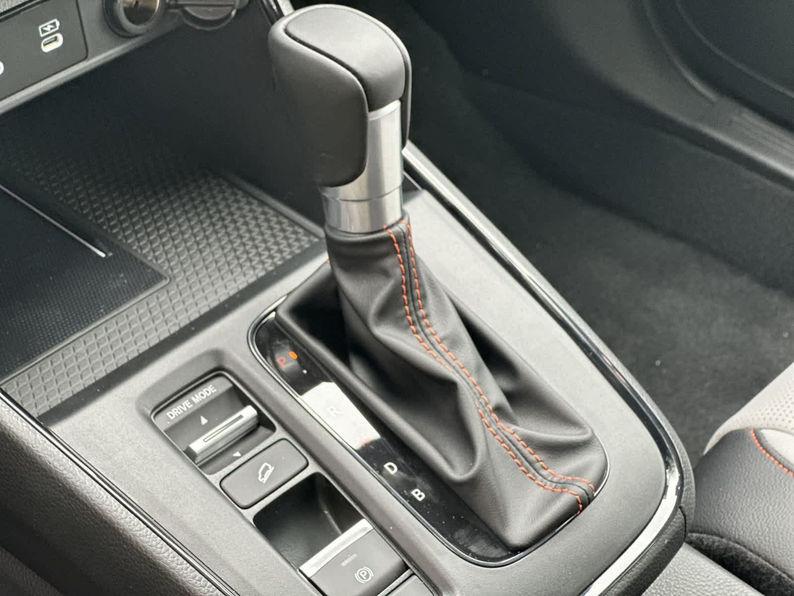 New 2027 Honda CR-V Sport Touring image 20