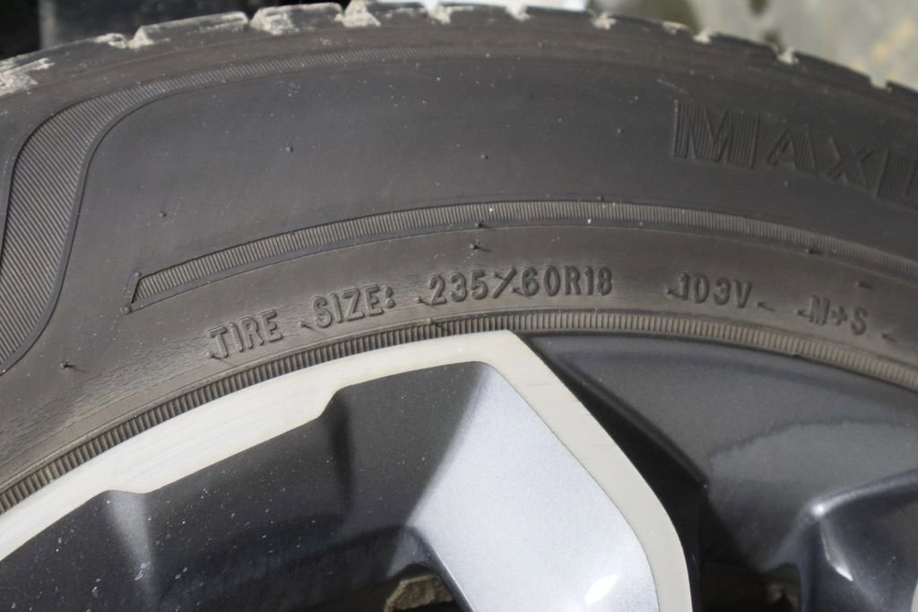 Used 2022 Honda CR-V EX image 38