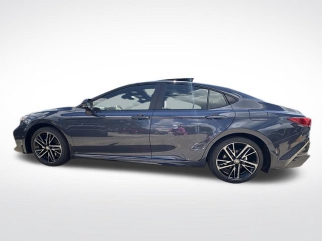 New 2026 Toyota Camry XSE FWD image 19