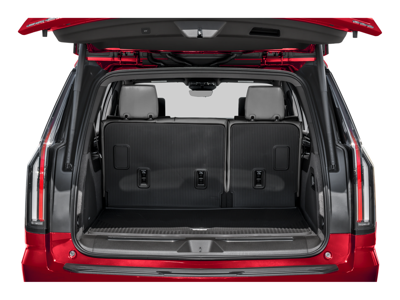 New 2026 Cadillac Escalade ESV 2WD w/ LPO, Floor Liner Package image 34
