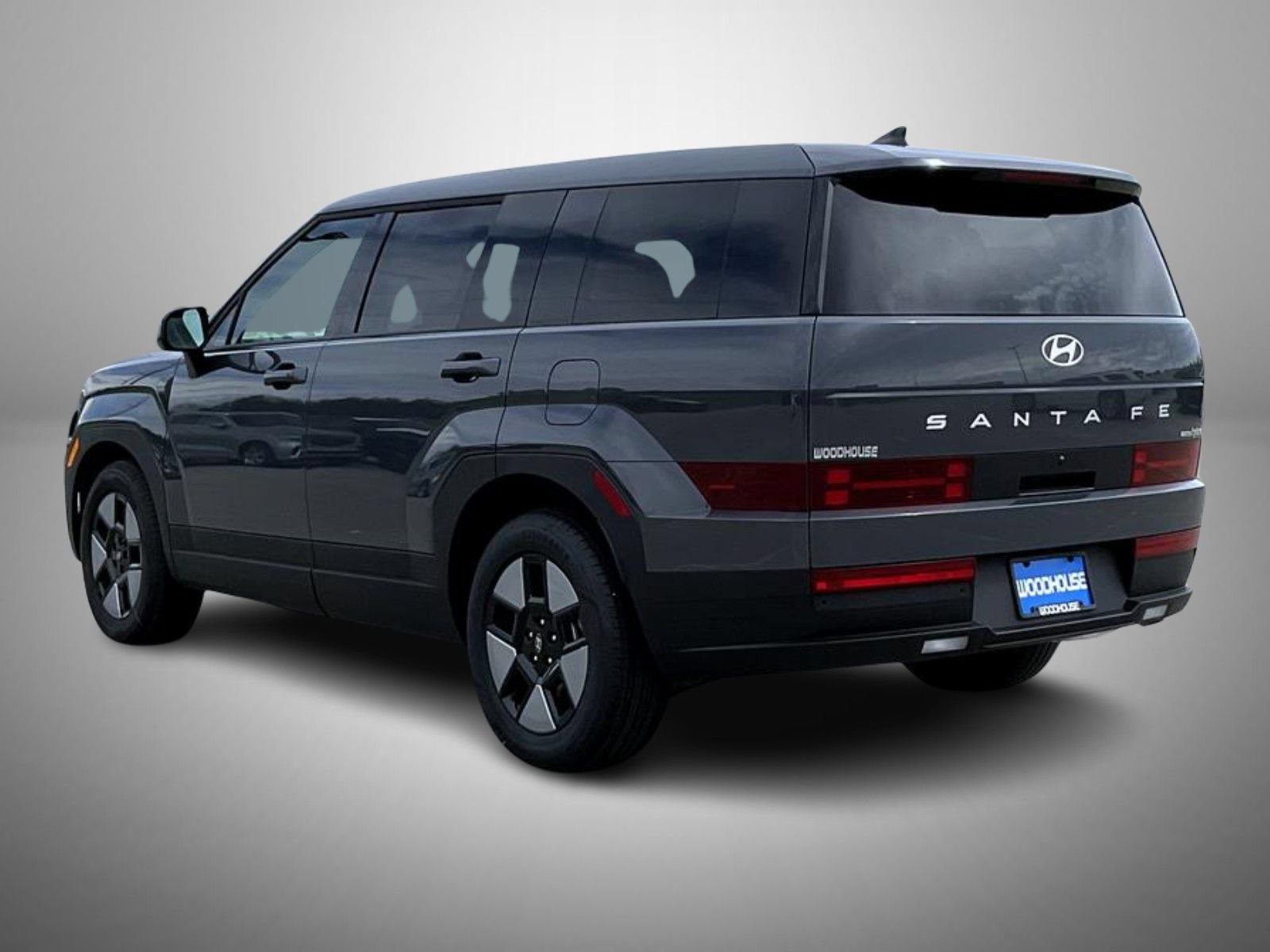 New 2026 Hyundai Santa Fe SE AWD/4WD image 7