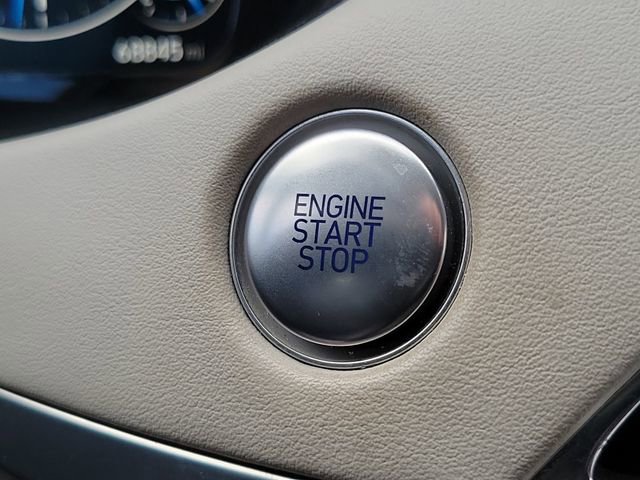 Used 2022 Hyundai Palisade Calligraphy w/ Cargo Package image 30