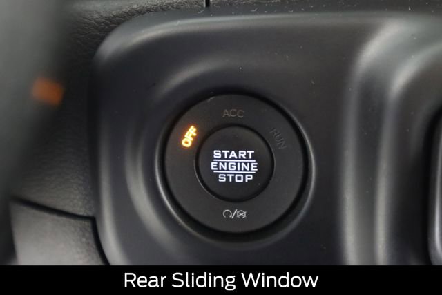 Used 2022 Jeep Gladiator Mojave w/ LED Lighting Group image 38