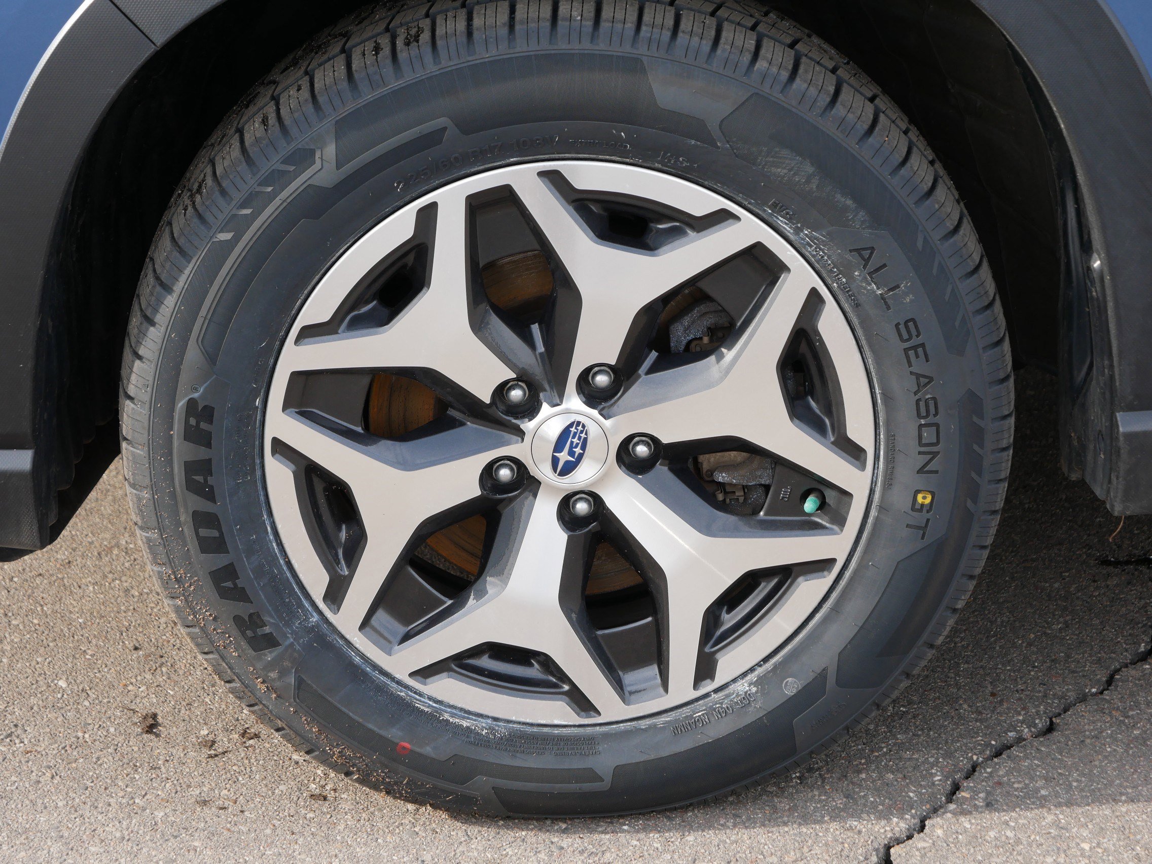 Used 2023 Subaru Forester Premium image 15