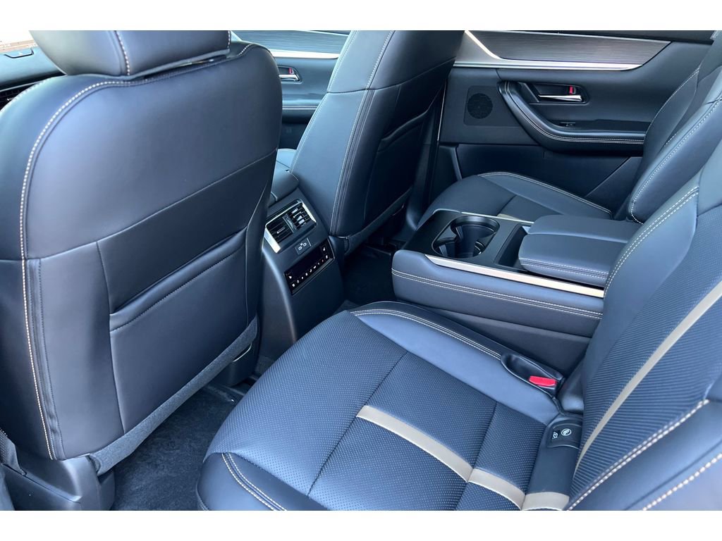 New 2026 MAZDA CX-90 3.3 Turbo S w/ Premium Plus image 12