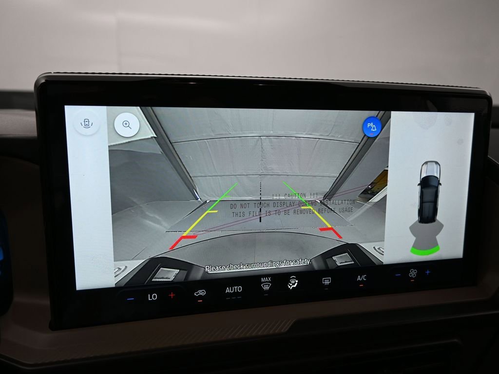 New 2025 Ford Bronco Sport Big Bend image 20