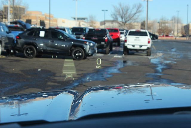 New 2025 GMC Sierra 3500 Denali Ultimate image 64