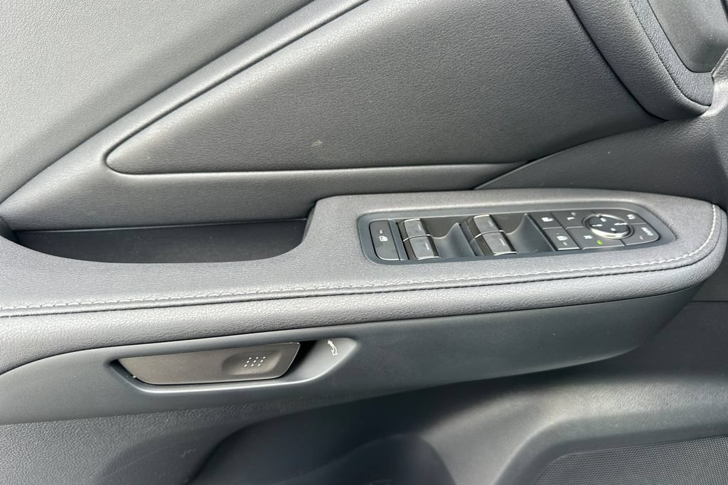 Used 2026 Lexus TX 350 FWD w/ Convenience Package image 11